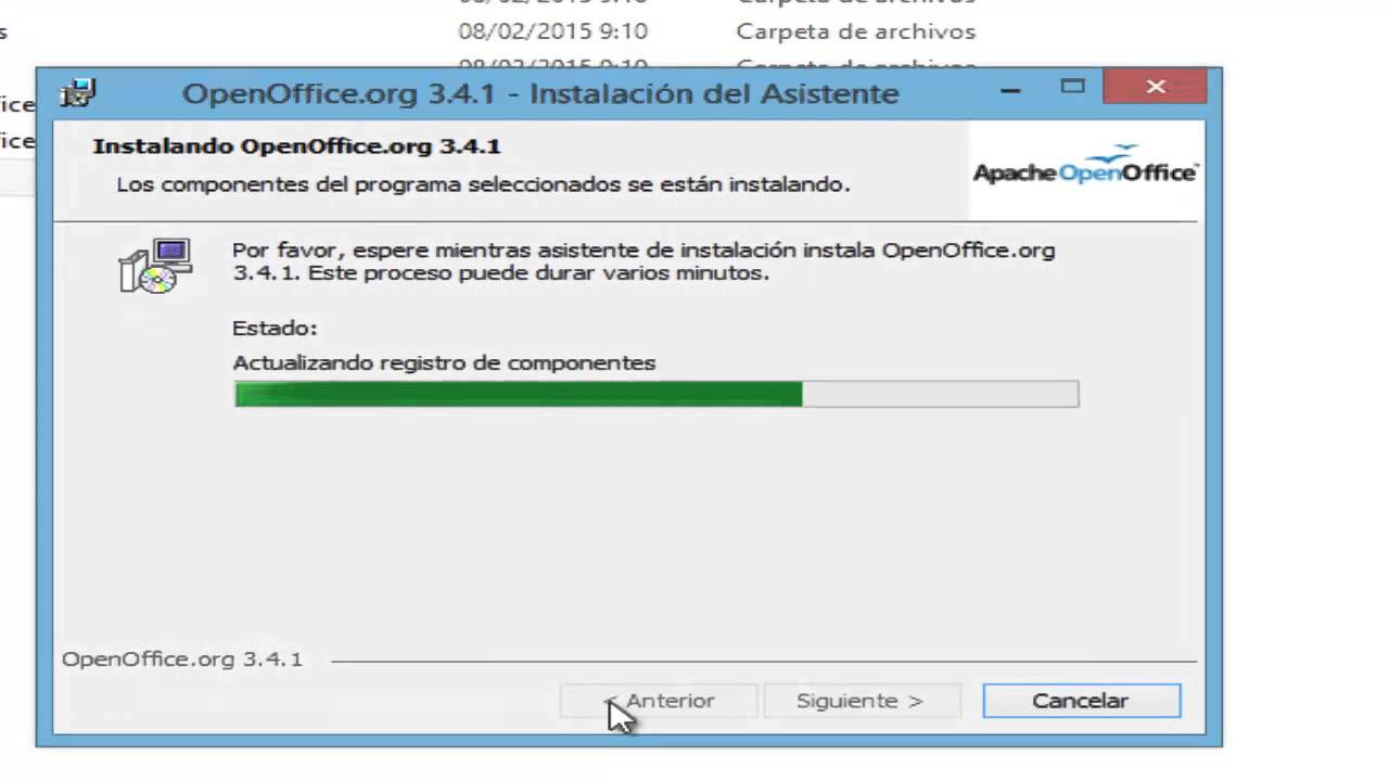 Open office for windows 8.1 download